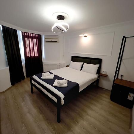 24 Boutique Hotel Κωνσταντινούπολη Εξωτερικό φωτογραφία