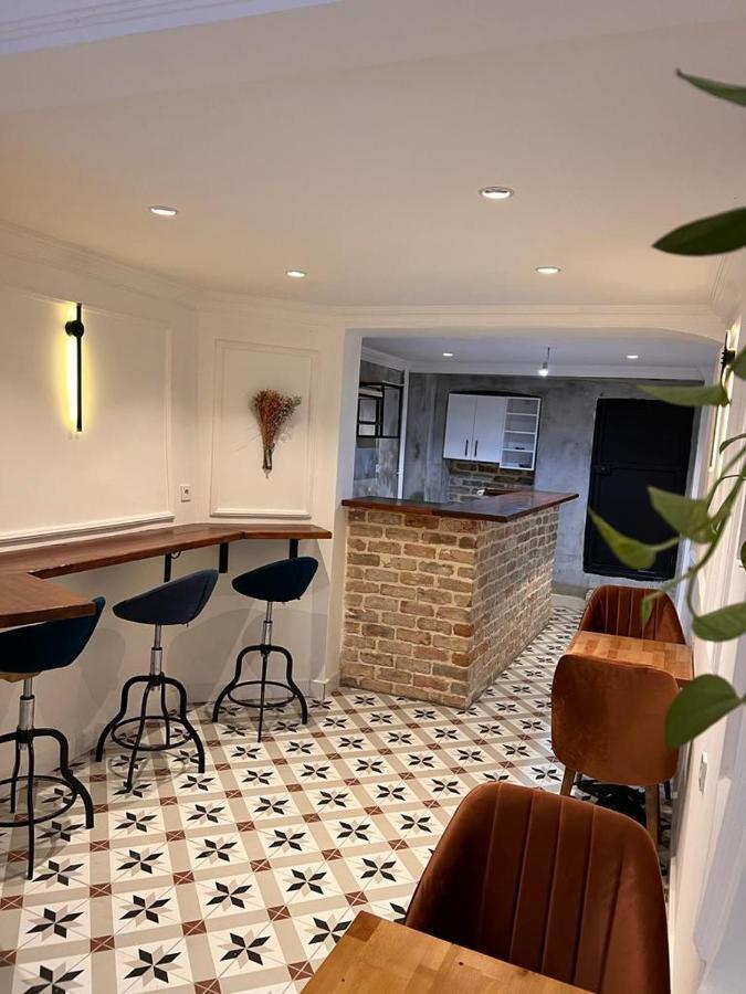 24 Boutique Hotel Κωνσταντινούπολη Εξωτερικό φωτογραφία