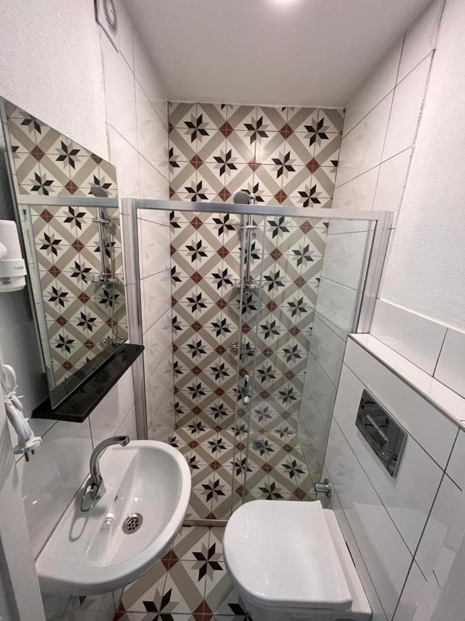 24 Boutique Hotel Κωνσταντινούπολη Εξωτερικό φωτογραφία