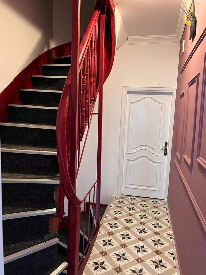 24 Boutique Hotel Κωνσταντινούπολη Εξωτερικό φωτογραφία